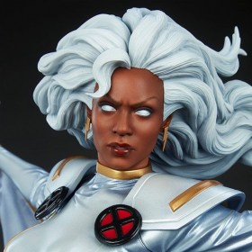Storm Marvel Premium Format Statue by Sideshow Collectibles